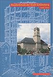 Baudenkmale der Stadt Schöneberg (1898 - 1920)