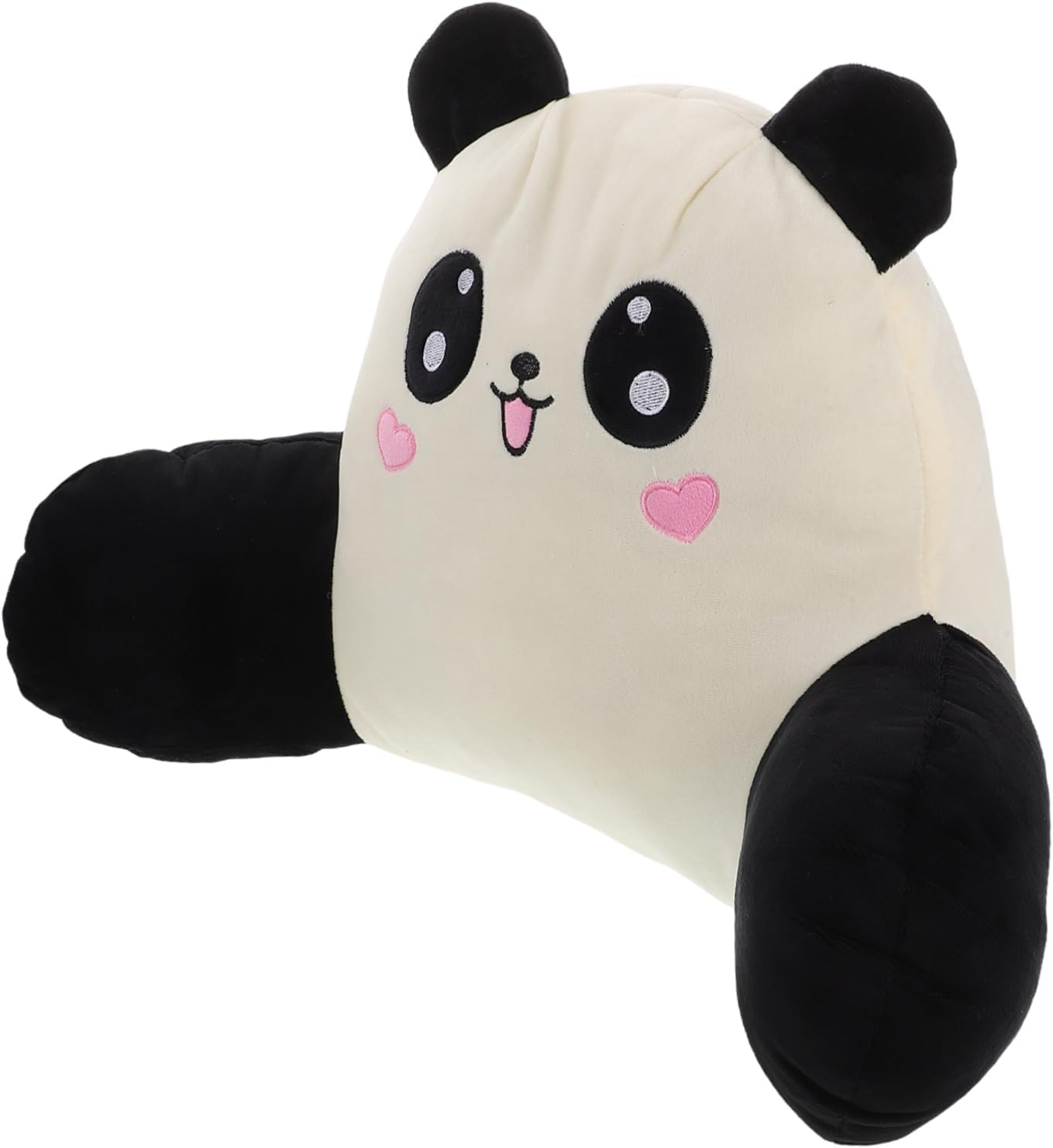 GANAZONO Comfortable Car Seat Pillow for Driver Neck Pillow and Lumbar Support for Office Car