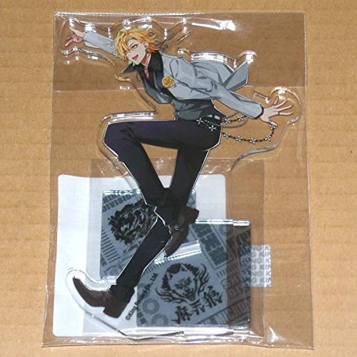 Amazon.co.jp: ヒプノシスマイク -Division Rap Battle- アクリル