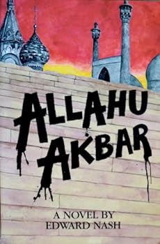 Paperback Allahu Akbar Book