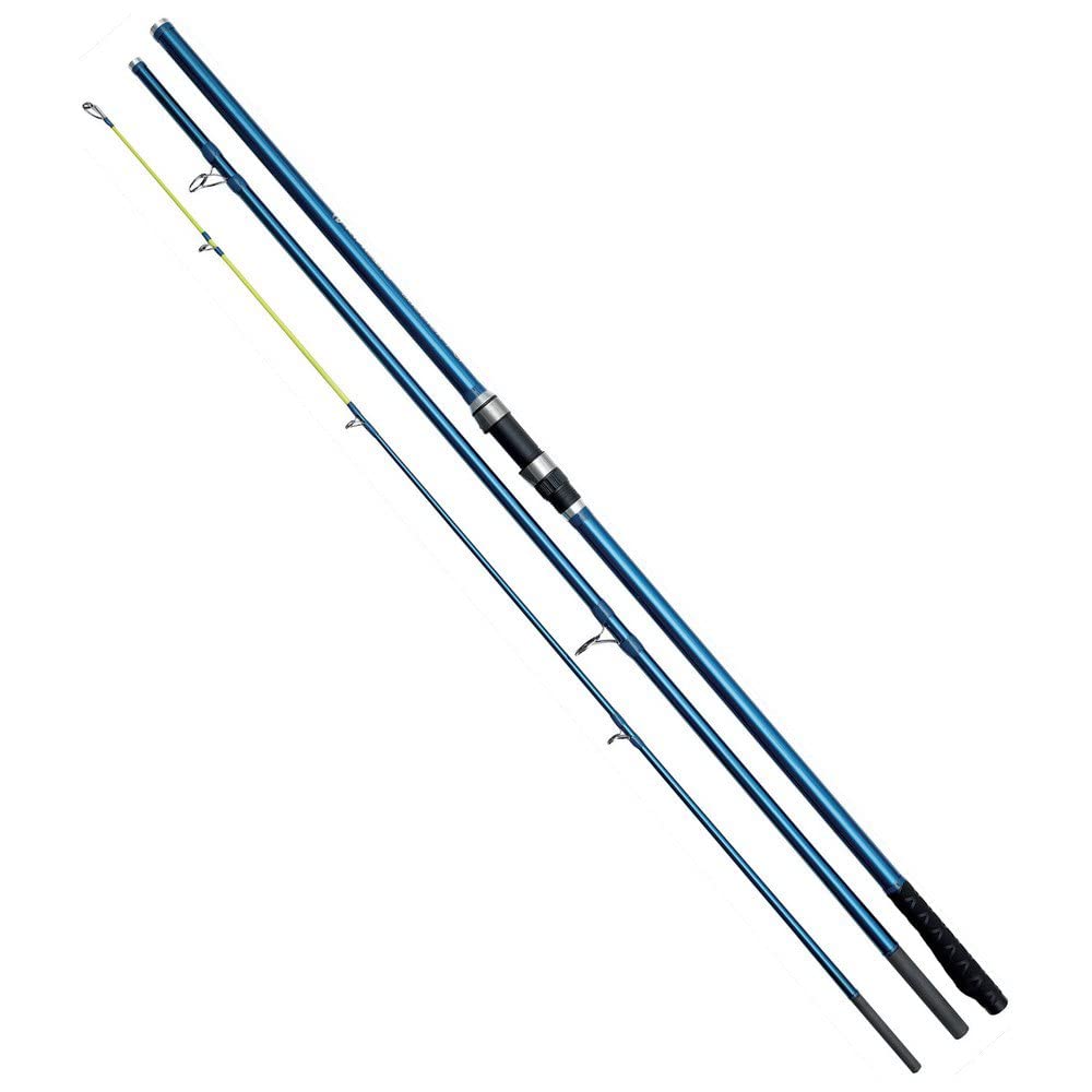 Kinetic Prodigy CL - Brandungsrute 390cm und 420cm Surfrute Weitwurfrute