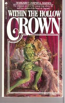 Within the Hollow Crown