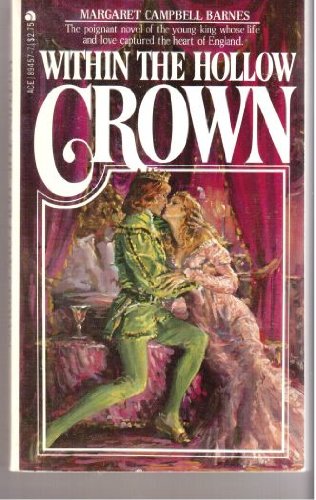 Within The Hollow Crown (9780441894574)