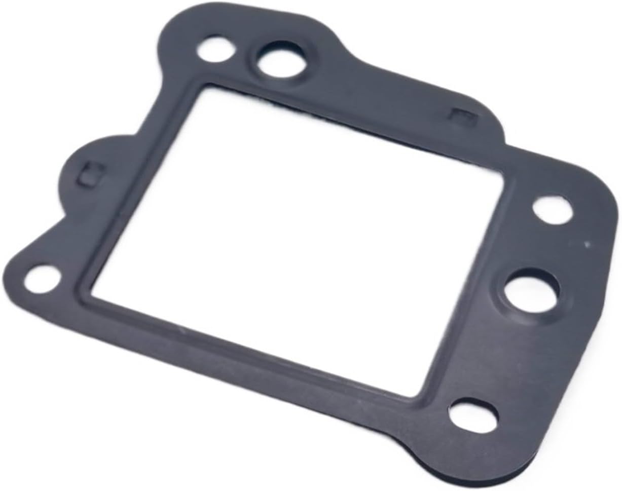 Land Fit for Rover Fit for Jaguar XF Range Fit for Rover EVOQUE Fit for Discovery Sport Freelander 2 2.2L EGR Valve Gasket LR000998 AJ811156