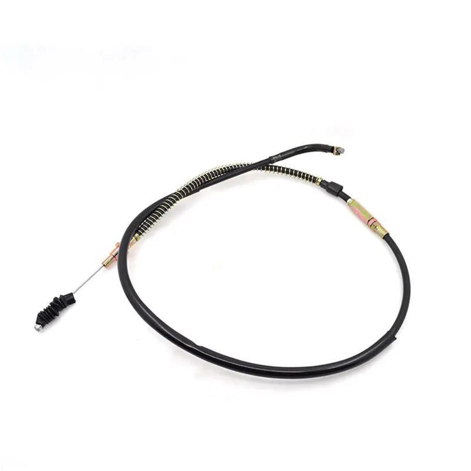 Cavo frizione moto Per Yamaha YBR125 YBR 125 Cavo Frizione Moto Linea Cavi