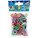 Rainbow Loom Chameleon Mood Change Rubber Bands with 24 C-Clips (600 Count)