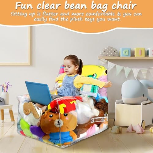 Pouf poire pour chambre d'enfant : le fauteuil idéal pour la salle de jeux
