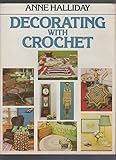 Decorating with crochet