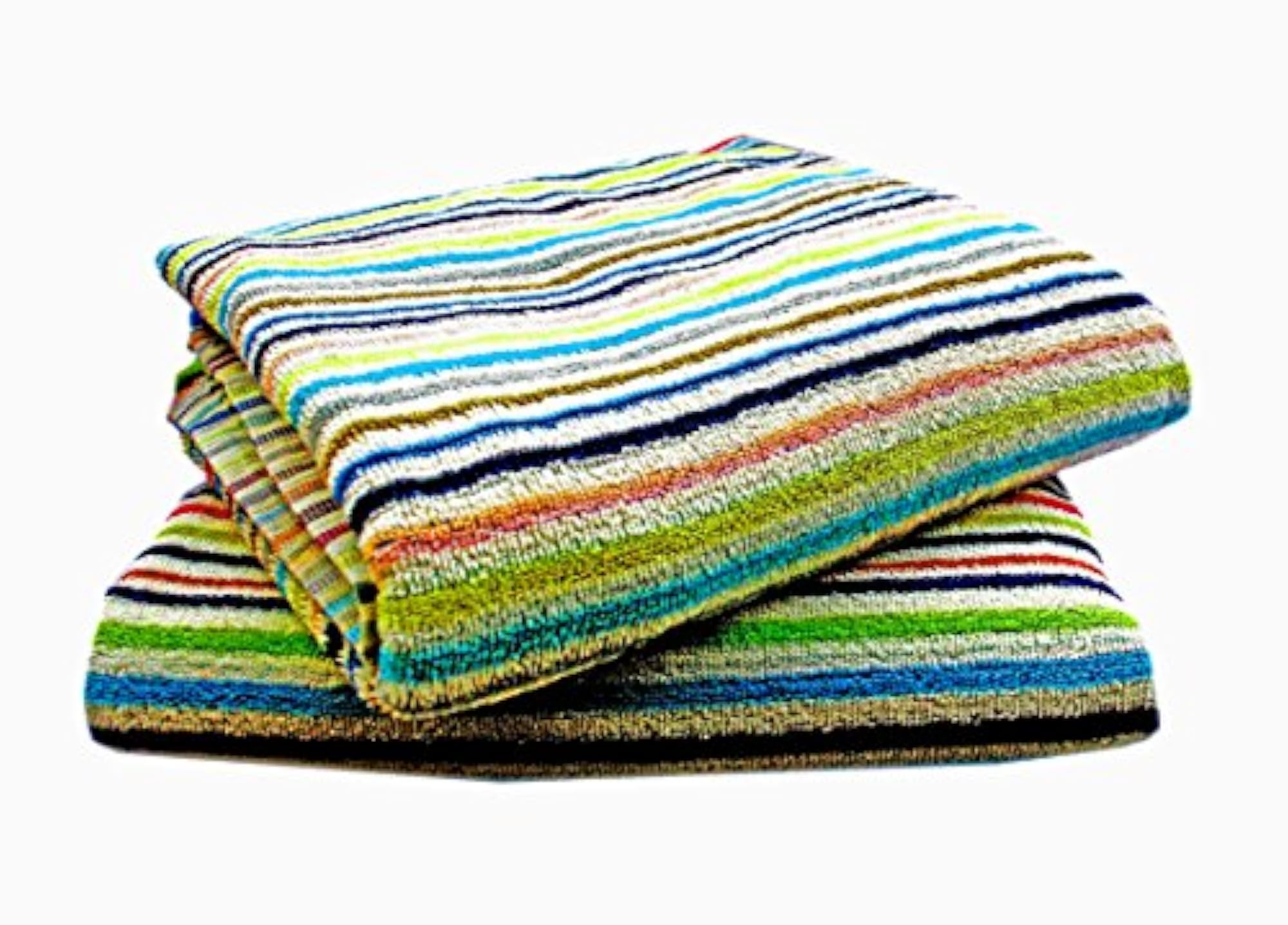 Big Size Soft Cotton Bath Towels, Pack of 4