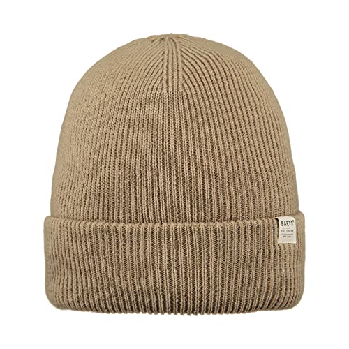Bonnet homme Barts Kinabalu anti démangeaison et vent froid