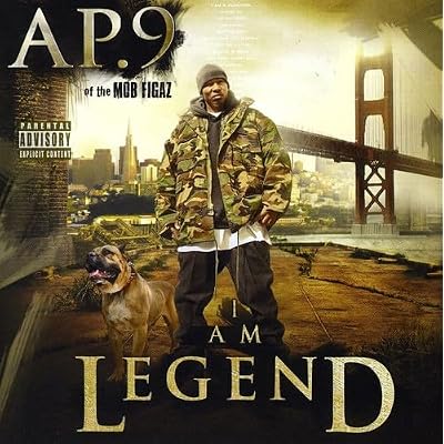 I Am Legend