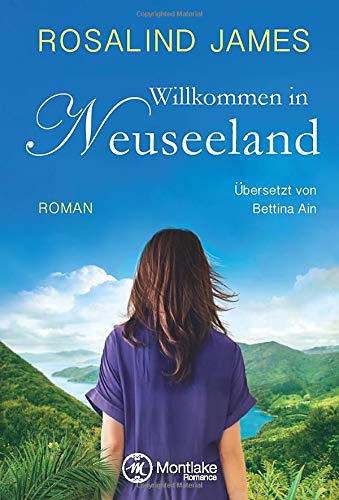 Willkommen in Neuseeland