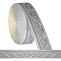 bechoanigel Sierlijst, zelfklevend, 10 m x 8 cm x 5 mm, flexibel
