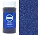Mystic Sprinkles Sanding Sugar 4oz Bottles (Lapis Lazuli - Navy Blue Sanding Sugar 4oz)