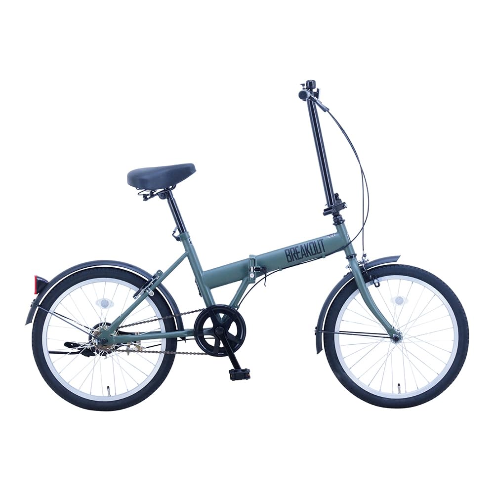 Amazon | サカイサイクル(SAKAI CYCLE) ブレイクアウト