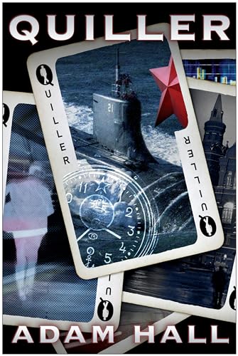 Quiller view 2