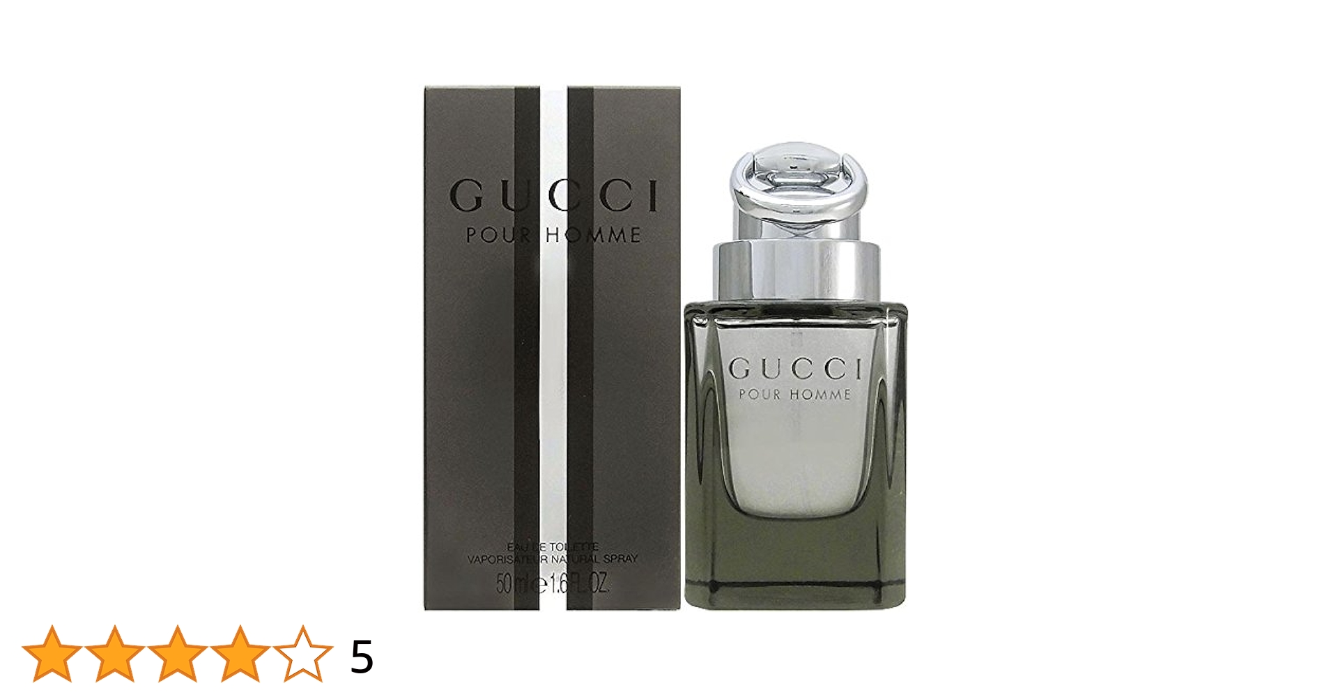 Amazon.co.jp: グッチ バイ グッチ プールオム EDT SP 50ml