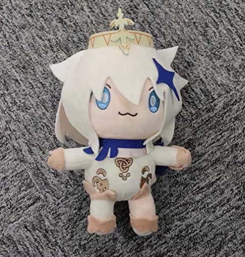 Amazon.co.jp: 原神 ぬいぐるみ 可愛いパイモン ぬいぐるみ キッズ