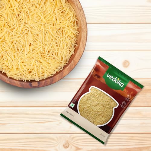 Image of Amazon Brand - Vedaka Vermicilli 850g