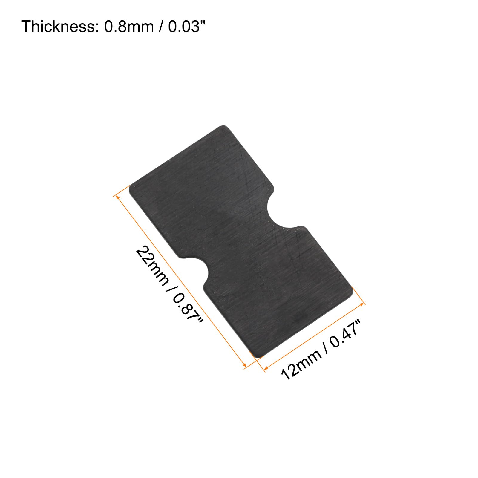 Adaptador De Extensión Para SSD M.2 - Soporte Para Tarjetas 2230/2242/2260/2280, Facilita La Instalación En PC