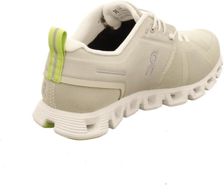On Women's Cloud 5 Waterproof Sneakers - Image 2