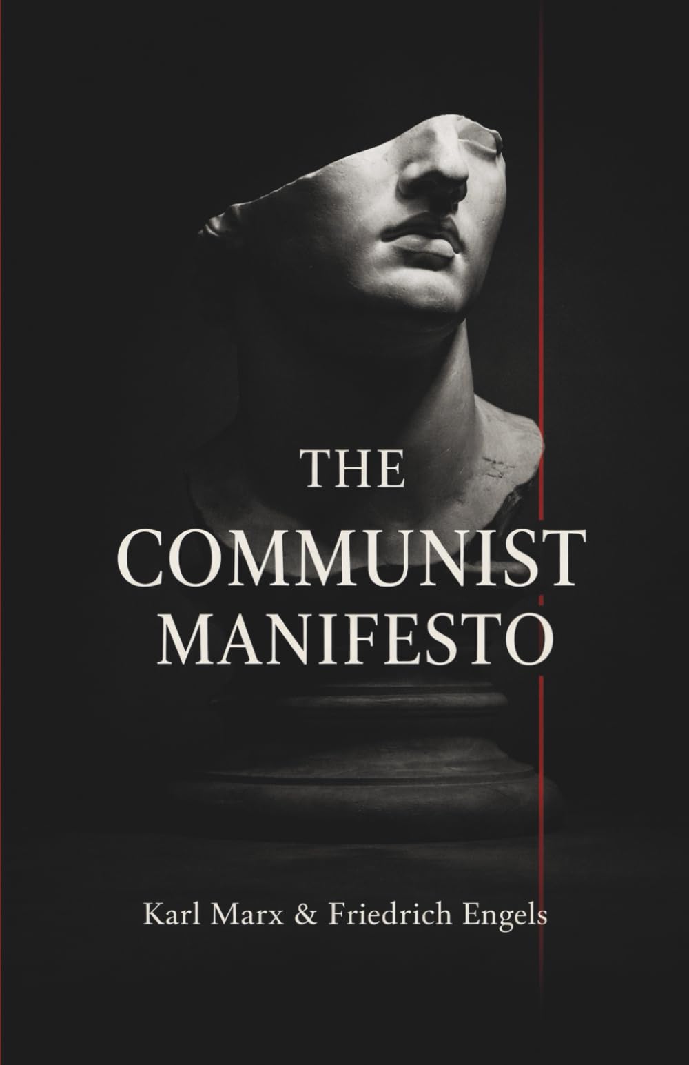 The Communist Manifesto: A Foundational Text on Political Theory, Class Struggle, and Economic Systems