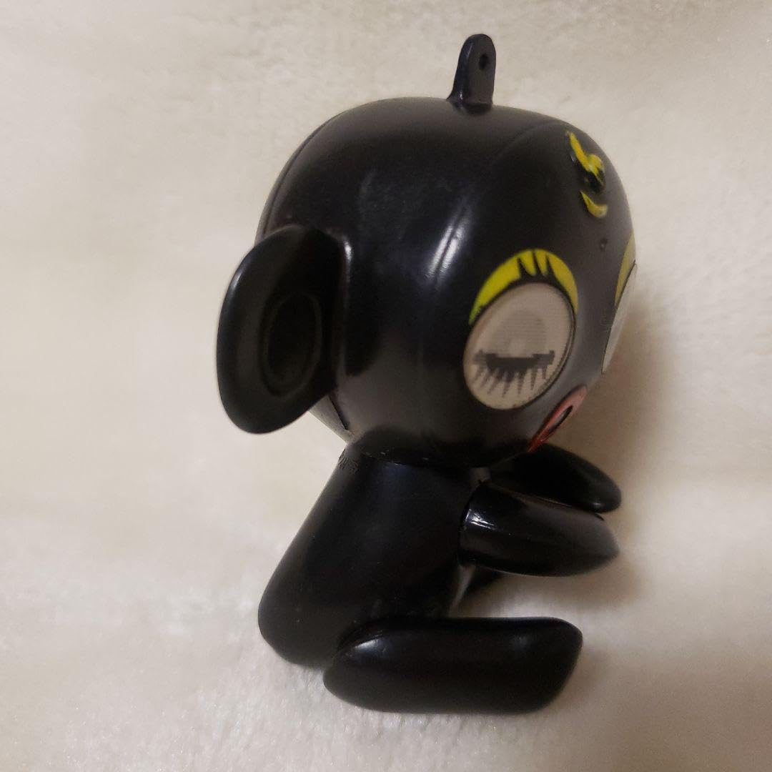 ダッコちゃん Amazon | レトロ 旧タカラ ダッコちゃんマーク 人形