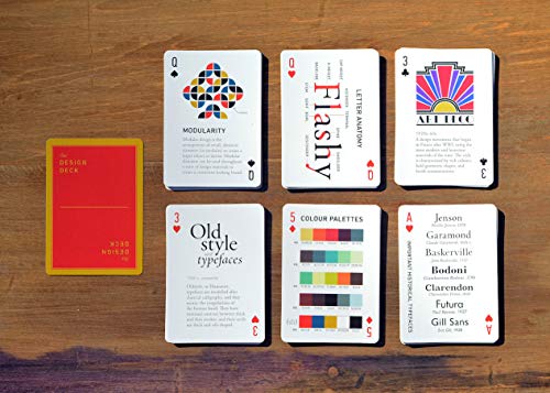 The Design Deck miniatura 5