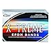 Alliance Rubber 02005 EPDM Non-Latex Rubber X-treme File Bands, 200 Units (7