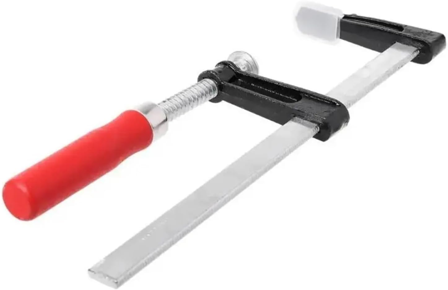 High Strength Heavy Duty F-Clamp Woodworking Bar Clip Clamp DIY Hand Tool Hardware Clamps Wood Clamping(150mm)