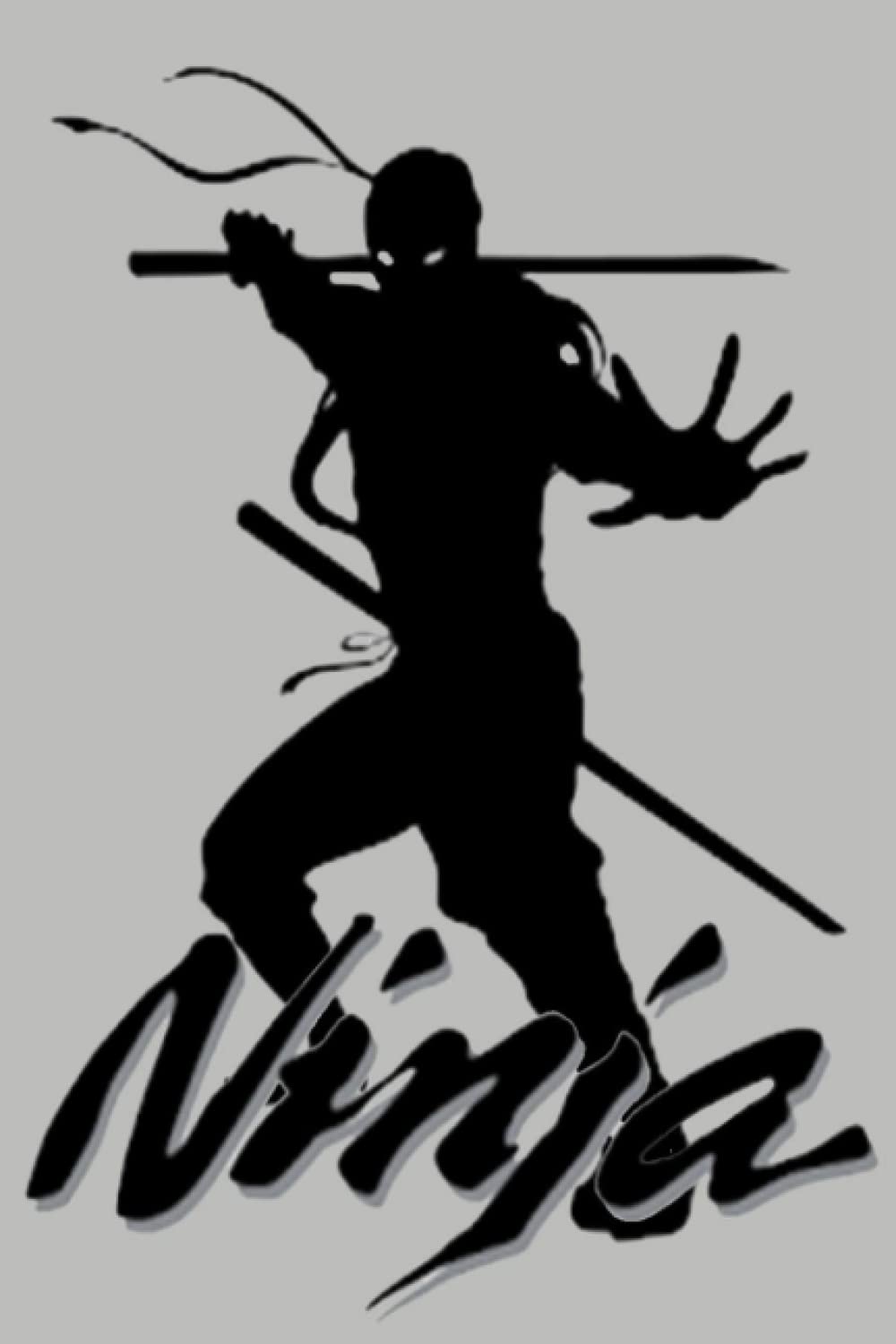 NINJA: Night of the Ninjas Paperback – 15 October 2021