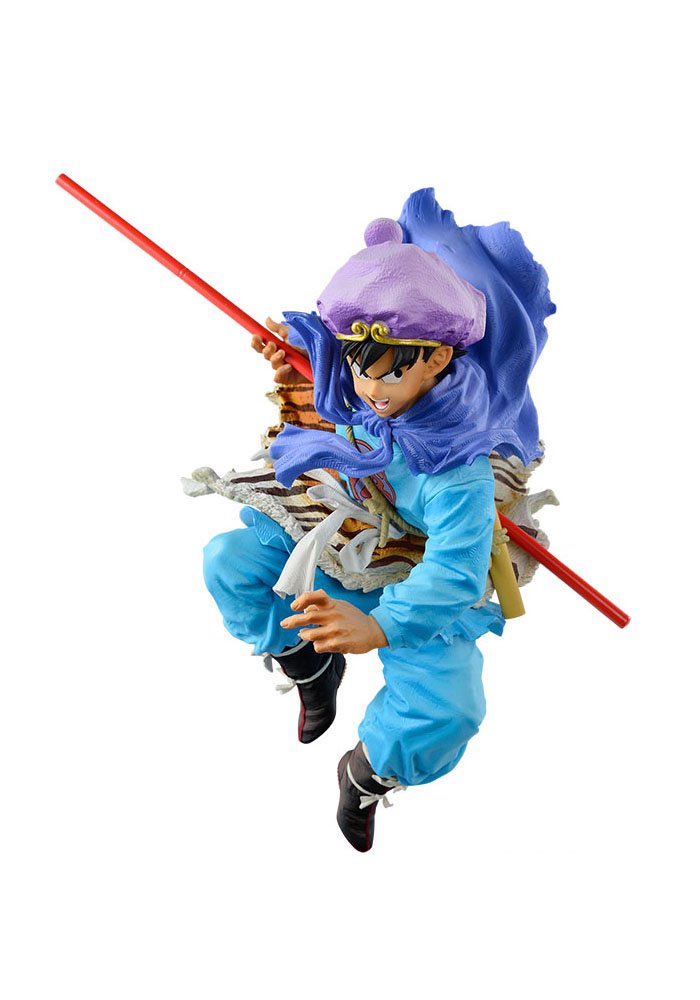 Amazon.co.jp: ドラゴンボールZ BANPRESTO WORLD FIGURE COLOSSEUM 