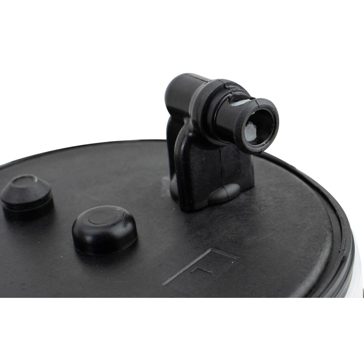 alxiang Air Suspension Shock Absorber Strut and Spring Rear Left Driver Side for Lexus for GX460 4.6L 2010-2021 62T-15-RL PAA37145