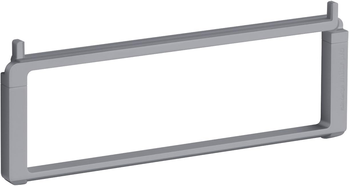 Rain Design mBar Pro Foldable Laptop Stand - Space Gray
