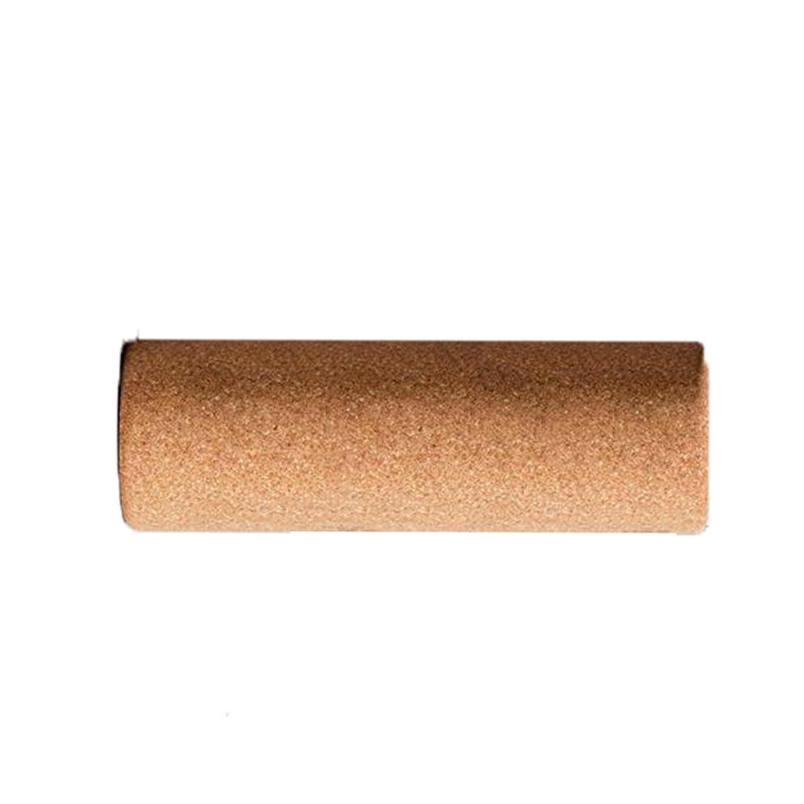 Wałek Do Masażu Podróżnego Do Mięśni, Wałek Piankowy Do Masażu Tkanek Głębokich, Do Masażu Mięśni, Uwalnianie Punktu Spustowego Mięśniowo-powięziowego(45x10cm)