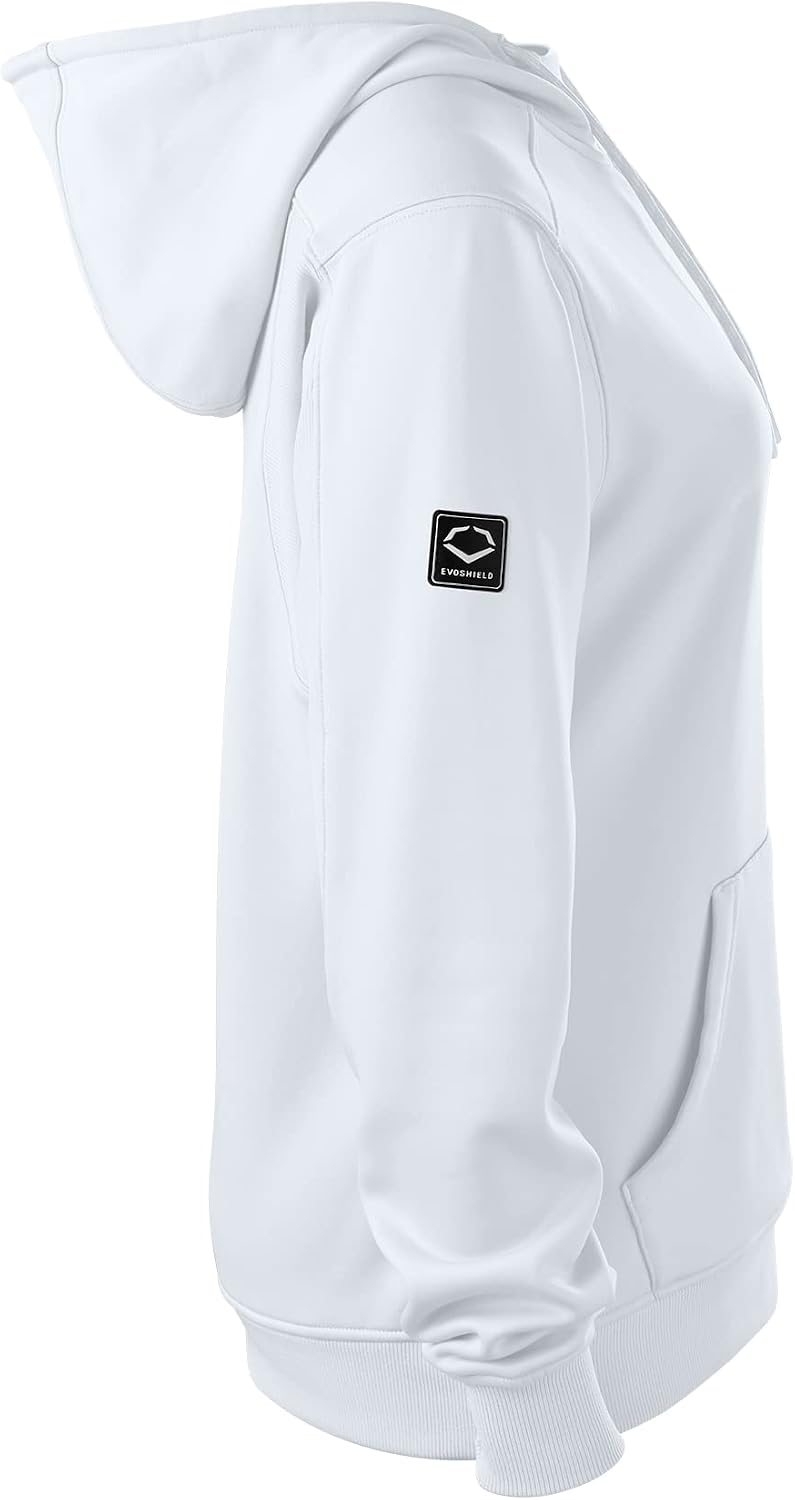 EvoShield 365 Fleece Hoodie - Men's, Women's, and Youth Sizes