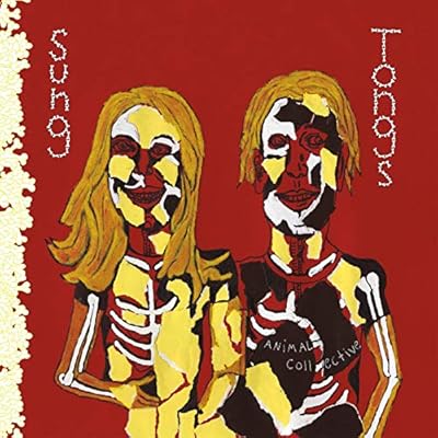 Sung Tongs