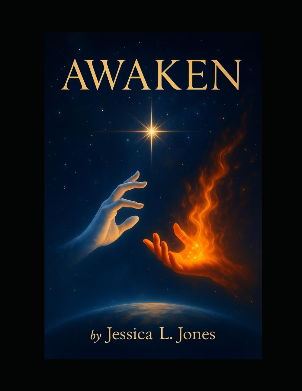 Awaken: Story of the Jinn
