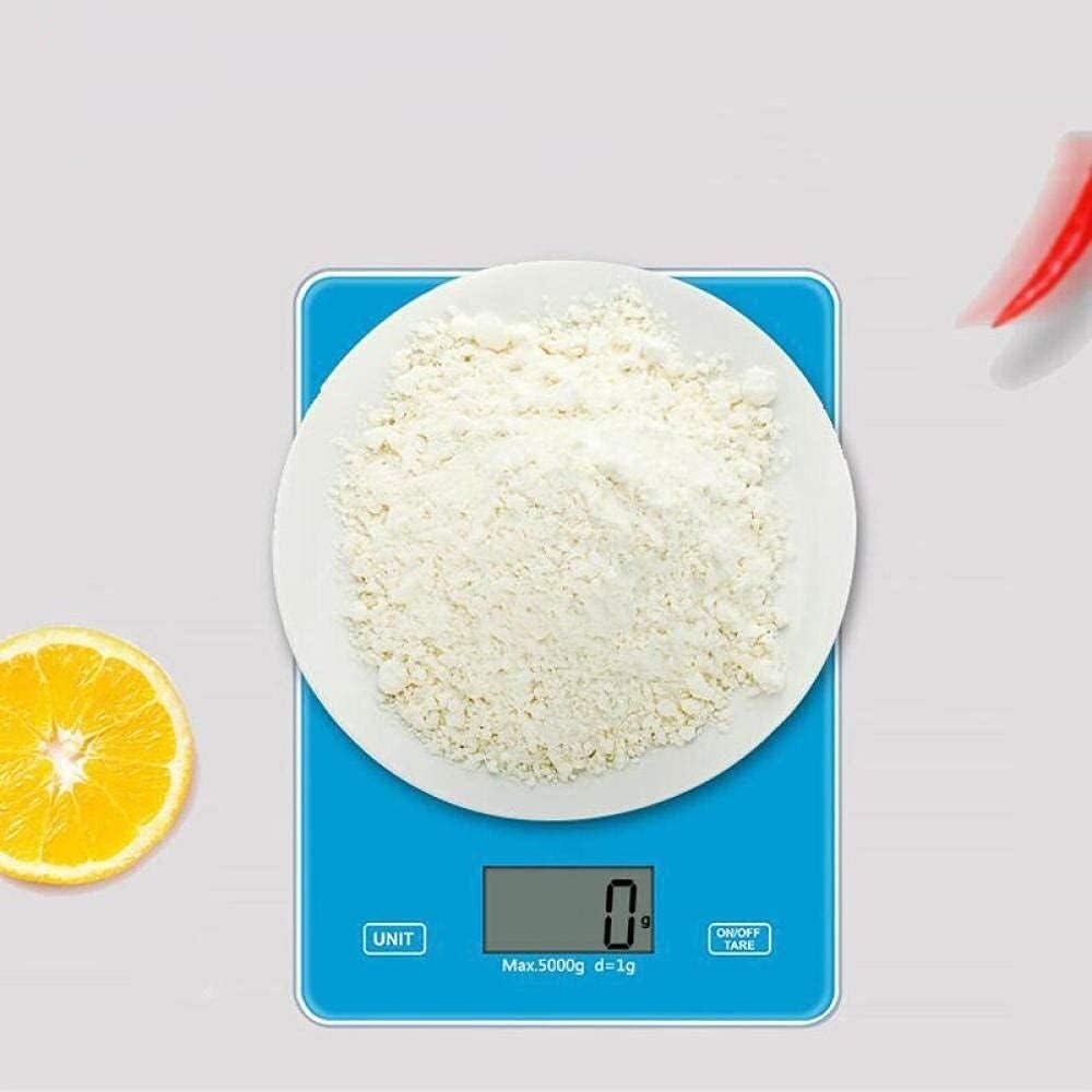 do kuchni i biżuterii elektroniczna waga kuchenna, waga spożywcza, mini waga cyfrowa, waga elektroniczna precyzyjna, waga kuchenna do żywności (Schwarz)