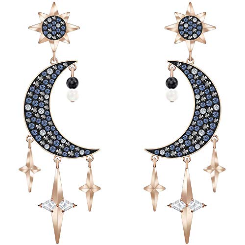 Swarovski Orecchini Swarovski Symbolic, multicolore, Mix di placcature