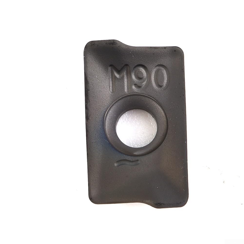 APKT 1003 PDTR LT30 Set inserti fresatura carburo confezione da 10