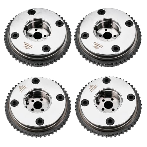 AUTO OCCASION VVT Sprocket Camshaft Adjuster Phaser for Ford 3.5L Ecoboost