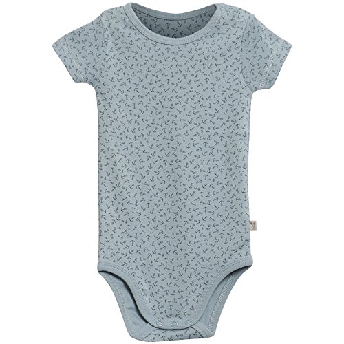 Wheat Body Plain Bio-Baumwolle Bimbo