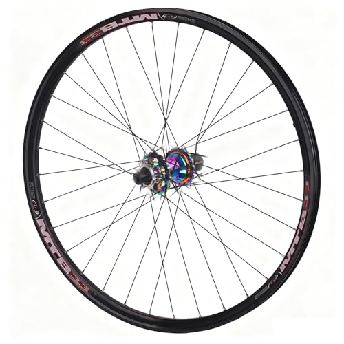 X[ANXAzC[ 26/27.5/29'' }EeoCNzC[ _uC[A~ fBXNu[L 32H nu 7-8-9-10-11-12 Xs[hJZbgp(29'' Colorful,148x12mm)