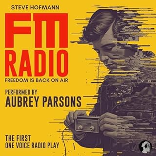 FM Radio cover art