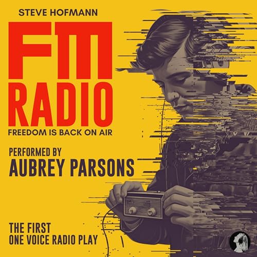 FM Radio cover art