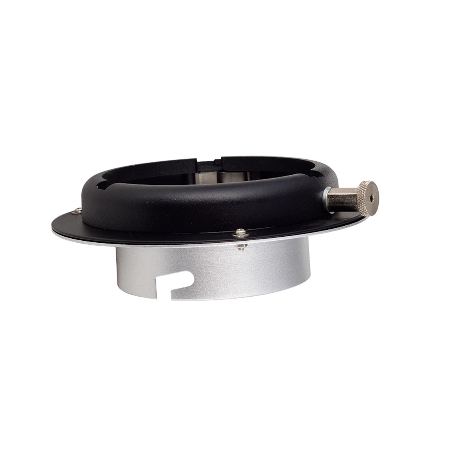 Anneau Adaptateur de Convertisseur pour Elinchrom Speedring vers Bowens Mount, pour Flash de Studio Photo Strobe Monolight