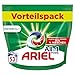 Produktbild Ariel All-in-1 PODS Flüssigwaschmittel-Kapseln 53 Waschladungen