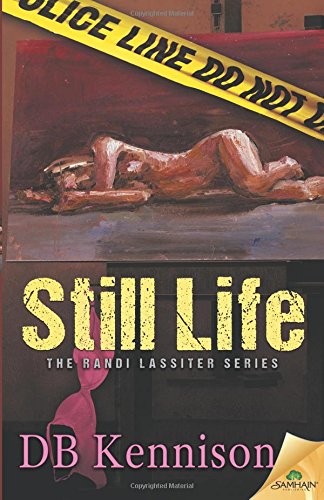 Still Life 1619231085 Book Cover