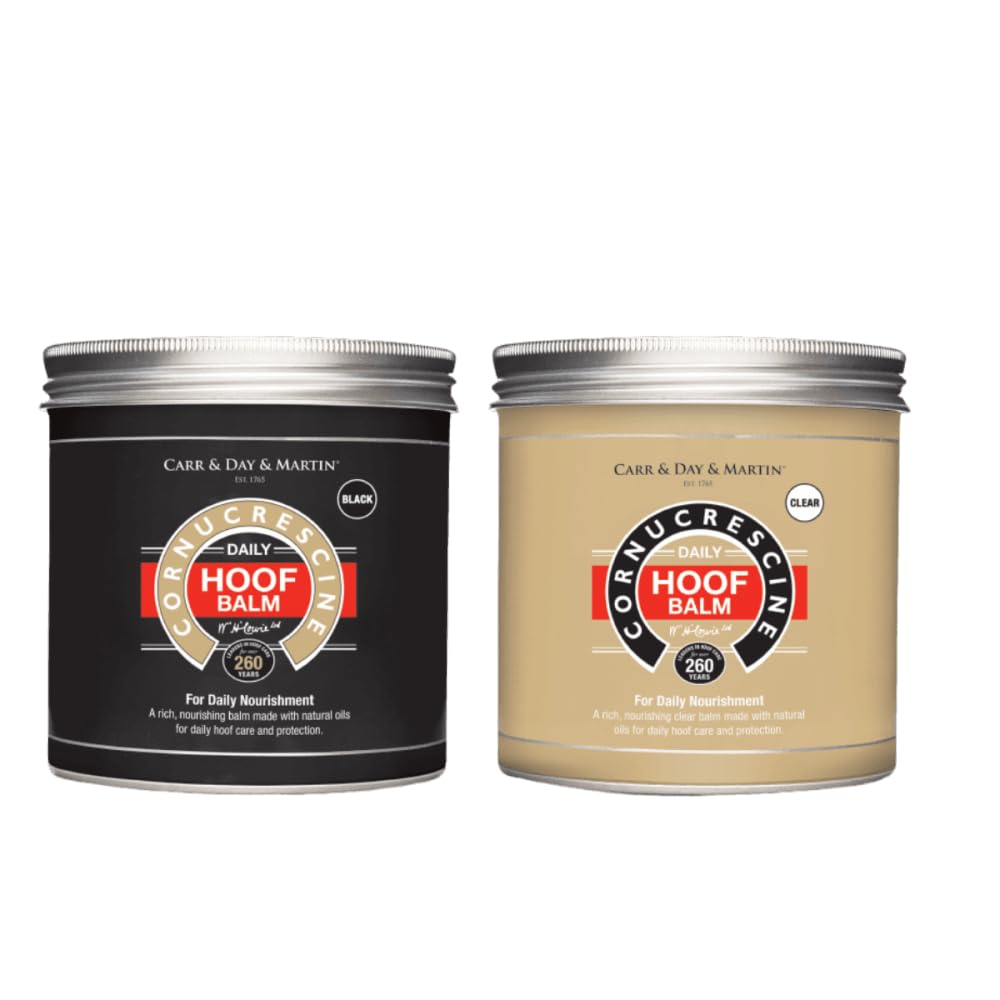 Carr & Day & Martin Cornucrescine Hoof Balm 500ml